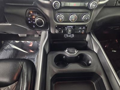 2021 Ram 1500 - Photo 14