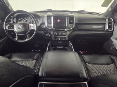 2021 Ram 1500 - Photo 27