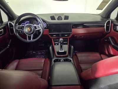 2019 Porsche Cayenne - Photo 30