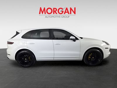 2019 Porsche Cayenne - Photo 4