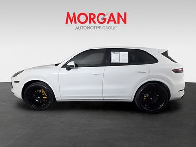 2019 Porsche Cayenne - Photo 8