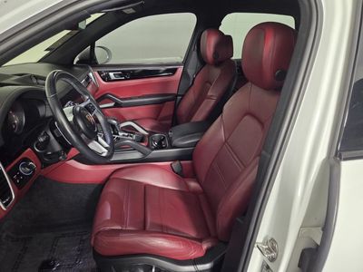 2019 Porsche Cayenne - Photo 11