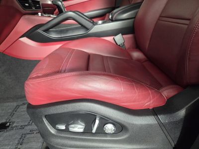 2019 Porsche Cayenne - Photo 13