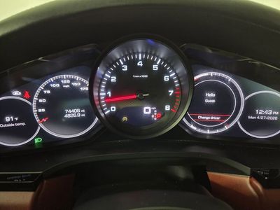 2019 Porsche Cayenne - Photo 17