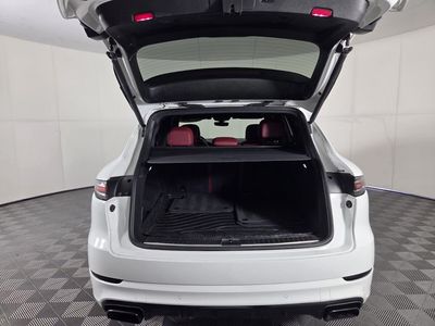 2019 Porsche Cayenne - Photo 31