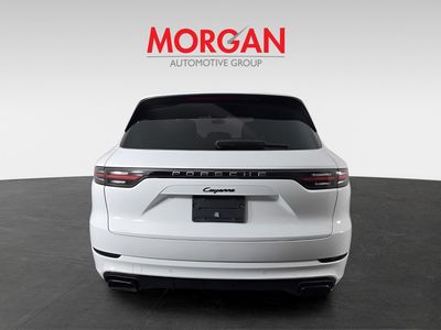 2019 Porsche Cayenne - Photo 6