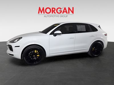 2019 Porsche Cayenne - Photo 9