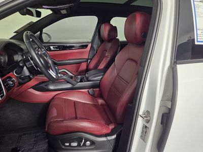 2019 Porsche Cayenne - Photo 12