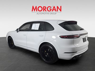 2019 Porsche Cayenne - Photo 7