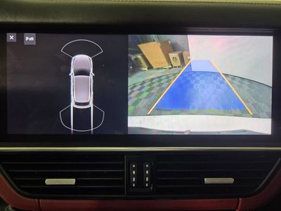 2019 Porsche Cayenne - Photo 14