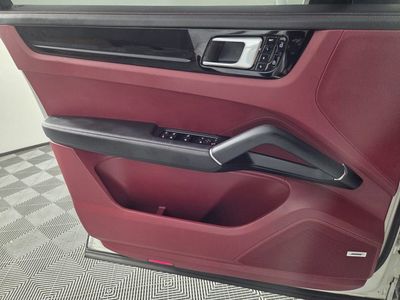 2019 Porsche Cayenne - Photo 23