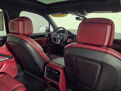 2019 Porsche Cayenne - Photo 32