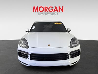 2019 Porsche Cayenne - Photo 3