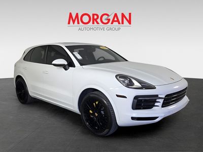 2019 Porsche Cayenne - Photo 2