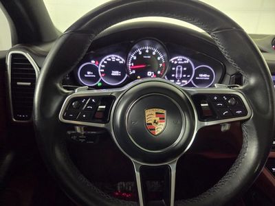 2019 Porsche Cayenne - Photo 18