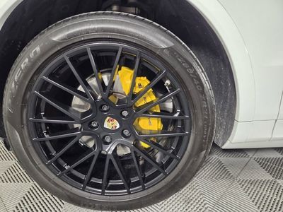 2019 Porsche Cayenne - Photo 10