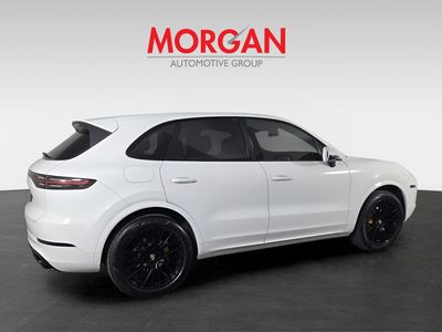 2019 Porsche Cayenne - Photo 5