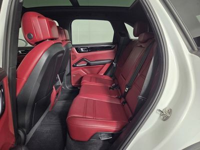 2019 Porsche Cayenne - Photo 26