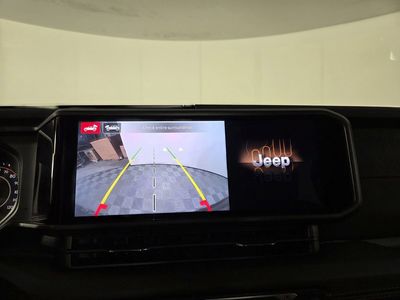 2025 Jeep Wrangler - Photo 21