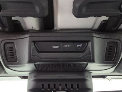 2025 Jeep Wrangler - Photo 23