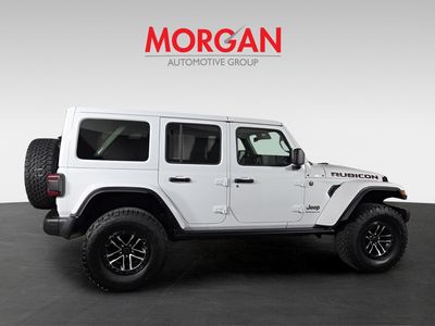 2025 Jeep Wrangler - Photo 4