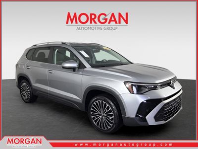 2025 Volkswagen Taos - Photo 1