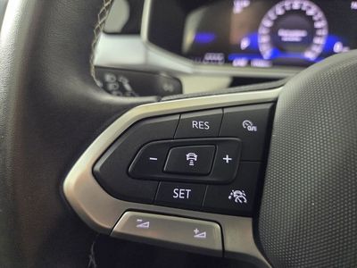 2025 Volkswagen Taos - Photo 20