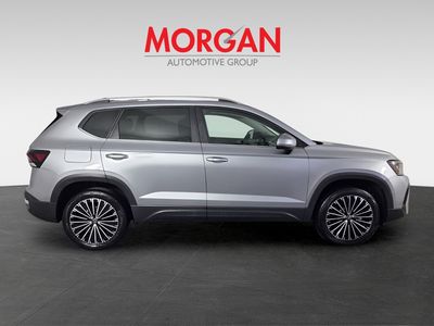 2025 Volkswagen Taos - Photo 5