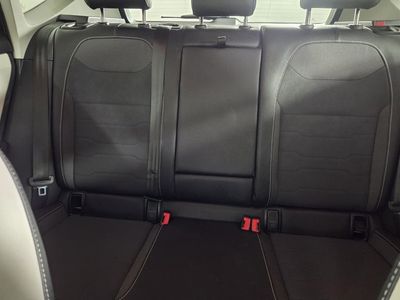 2025 Volkswagen Taos - Photo 24