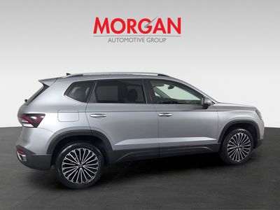 2025 Volkswagen Taos - Photo 6