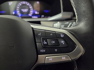 2025 Volkswagen Taos - Photo 19