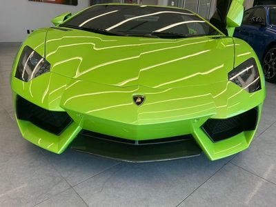 2014 Lamborghini Aventador - Photo 14