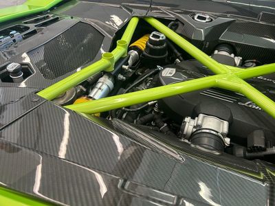 2014 Lamborghini Aventador - Photo 34