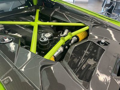 2014 Lamborghini Aventador - Photo 33