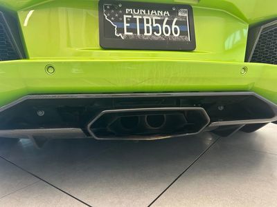2014 Lamborghini Aventador - Photo 36