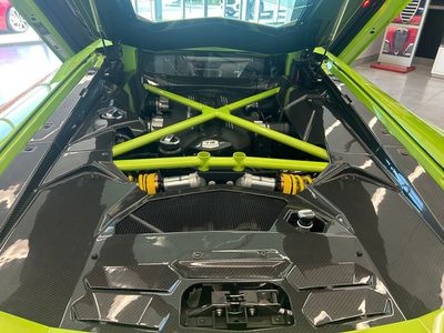 2014 Lamborghini Aventador - Photo 31