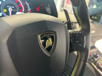 2014 Lamborghini Aventador - Photo 24