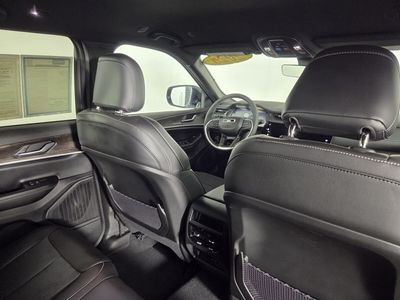 2026 Jeep Grand Cherokee — photo 29 view