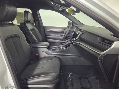 2026 Jeep Grand Cherokee — photo 30 view