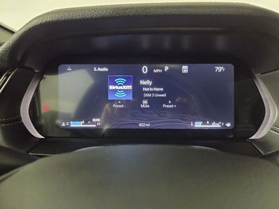 2026 Jeep Grand Cherokee — photo 15 view