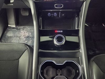 2026 Jeep Grand Cherokee — photo 14 view