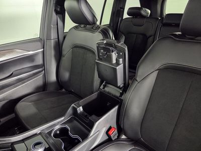 2026 Jeep Grand Cherokee — photo 21 view