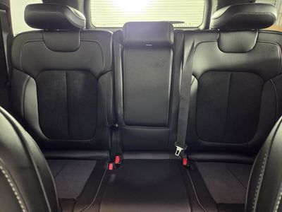 2026 Jeep Grand Cherokee — photo 22 view