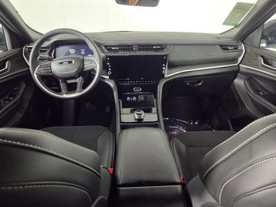 2026 Jeep Grand Cherokee — photo 26 view