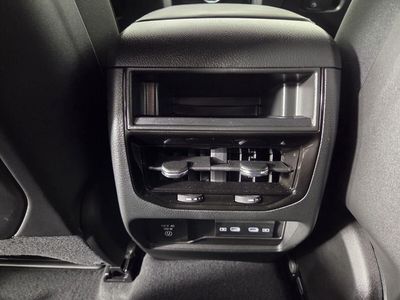 2026 Jeep Grand Cherokee — photo 25 view