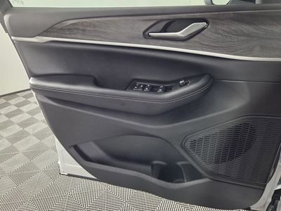 2026 Jeep Grand Cherokee — photo 20 view