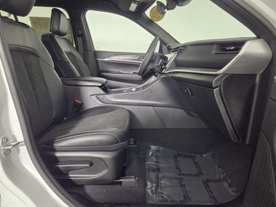 2026 Jeep Grand Cherokee — photo 32 view