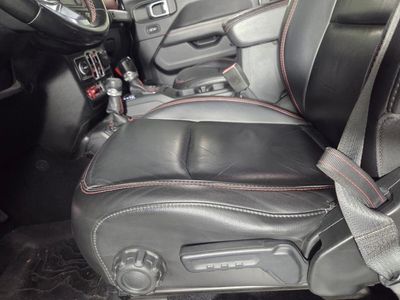 2020 Jeep Gladiator - Photo 11