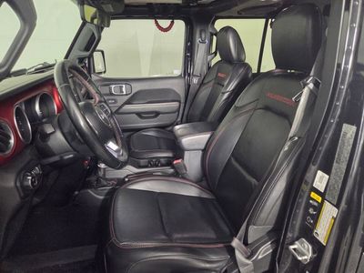 2020 Jeep Gladiator - Photo 9