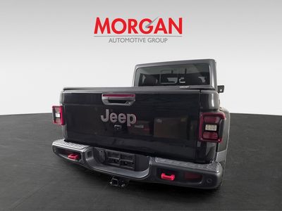 2020 Jeep Gladiator - Photo 6